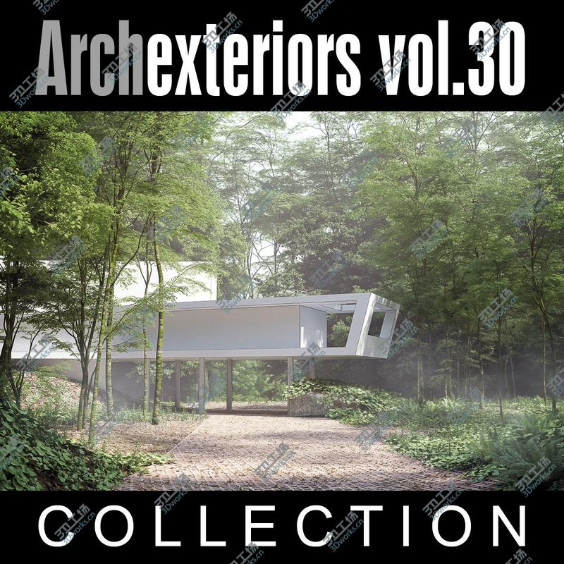 images/goods_img/20210113/Archexteriors vol. 30/1.jpg